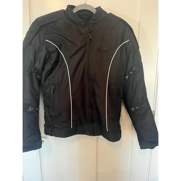 Cortech Tour Master‎ LRX Series 2 Protective Motorcycle Bike Jacket